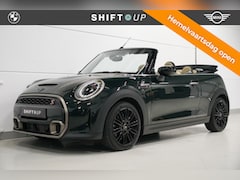MINI Cabrio - 2.0 Cooper S Resolute Edition | Comfort Access | CarPlay