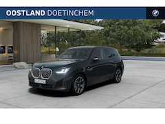 BMW X3 - 30e xDrive M Sport Automaat / Trekhaak / Sportstoelen / Parking Assistant Plus / Adaptieve