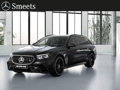 Mercedes-Benz E-klasse Estate - AMG 53 4MATIC+ Night Edition