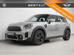 MINI Countryman - 1.5 Cooper Sportstoelen | Stoelverwarming | Camera