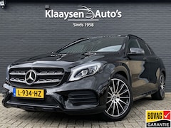 Mercedes-Benz GLA-Klasse - 200 Premium Plus AMG AUT. | navigatie | panoramadak | elektr. a. klep | 360 camera | memor