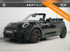 MINI Cabrio - 2.0 John Cooper Works Adapt. Dempers | Adapt. Cruise Control