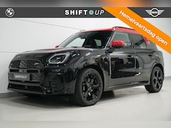 MINI Countryman - 1.5 C John Cooper Works XL Panoramadak | Harman Kardon | Head Up