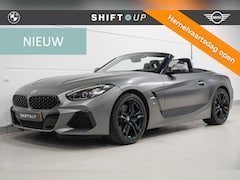 BMW Z4 Roadster - sDrive20i M-Sport | Adapt. Onderstel | Stuurverwarming | 19"