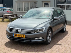 Volkswagen Passat Variant - 2.0 TDI Connected Series Plus Export