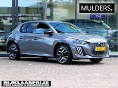 Peugeot e-208 - EV GT 51 kWh | Navi / Camera / Climate