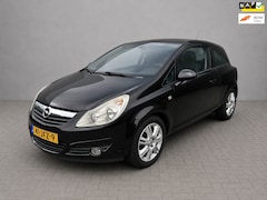 Opel Corsa - 1.4-16V Cosmo Apk tot 2027
