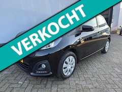 Peugeot 108 - 1.0 e-VTi Active 5-Deurs - Airco