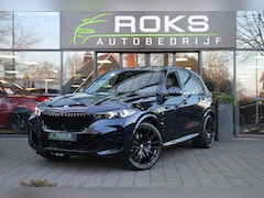 BMW X5 - xDrive50e M-SportPakket Pro Shadowline/360Camera/Headup/Harmankardon/Panoramadak/22inch