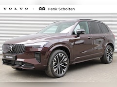 Volvo XC90 - T8 Plug-in hybrid AWD Ultra Dark | Panoramadak | Luchtvering | Premium audio by Bowers & W