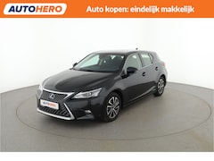 Lexus CT 200h - |AB77203|