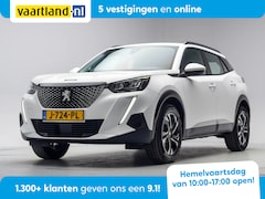 Peugeot 2008 - 1.2 PureTech Allure [ Camera Digi-dash Apple Carplay/Android Auto ]