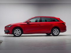 SEAT Leon - 1.0 eTSI Business Intense Aut. [ Navi Adapt.cruise Camera Virtual ]