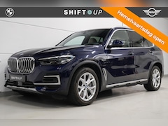 BMW X5 - xDrive45e Head Up | Adapt. Cruise Control | Camera's