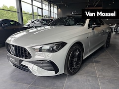 Mercedes-Benz CLE Coupé - 300 e AMG Line | PREMIUM PLUS | RIJ-ASSISTENTIE PAKKET PLUS | NIGHT PAKKET | WINTER PAKKET