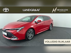 Toyota Corolla Touring Sports - 1.8 Hybrid First Edition