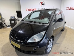 Mitsubishi Colt - 1.3 Heartbeat APK/NAP/LEESTEKST