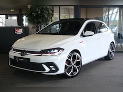 Volkswagen Polo - 2.0 TSI GTI 207PK Facelift Pano IQ Led Cam Kessy