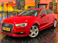 Audi A3 Limousine - 1.4 TFSI CoD Ambition Pro Line Plus