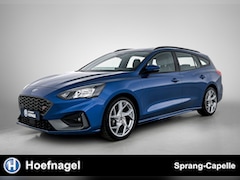 Ford Focus Wagon - 2.3 EcoBoost ST-3 | Camera | Stoel-/Stuurverwarming | Cruise Control | Navigatie