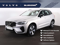 Volvo XC60 - T6 Recharge AWD Plus Dark - Panorama/schuifdak - IntelliSafe Assist & Surround - 360º Came