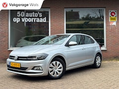 Volkswagen Polo - 1.0 TSI Comfortline | Navi | Airco | Carplay | ACC Cruise | PDC