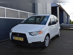 Mitsubishi Colt - 1.1 Inform