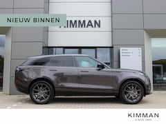 Land Rover Range Rover Velar - P400e AWD Belgravia Edition PHEV |360* Camera | Stoel/Stuurverwarming voor en achter |