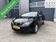 SEAT Ibiza - 1.4 Sport-up APK 06/27
