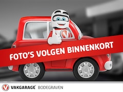 Fiat 500 - 1.2 Popstar / panoramadak