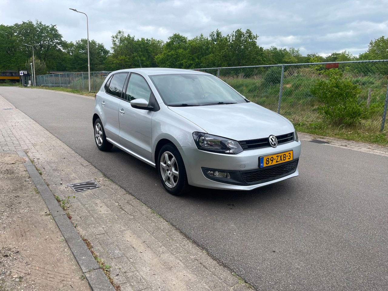 Volkswagen Polo - 1.2 TSI Highline [ Nieuwe Beurt ] [ Nette Polo ] - AutoWereld.nl