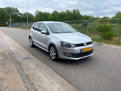 Volkswagen Polo - 1.2 TSI Highline [ Nieuwe Beurt ] [ Nette Polo ]