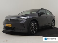 Volkswagen ID.4 - Pro 77 kWh 204PK | Trekhaak | Adaptief cruise control | Apple carplay Android auto | Navig