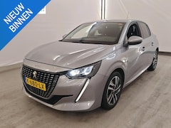 Peugeot 208 - 1.2 PureTech Allure Pack NL-AUTO | STOELVERWARMING | ECC |