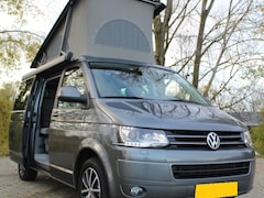 Volkswagen Transporter California - California Comfortline T5 Automaat