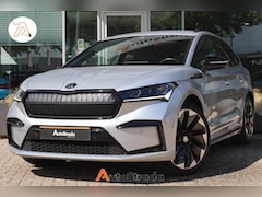 Skoda Enyaq iV - 60 SportLine 180pk I Navi I Camera I Matrix LED I ACC I DAB I Climate I Sfeerverlichting