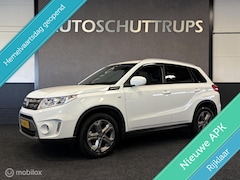 Suzuki Vitara - 1.6 Exclusive 1E EIG / DEALER OH. / CLIMA / CRUISE / CAMERA / NAP