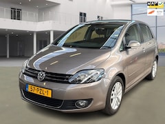 Volkswagen Golf Plus - 1.2 TSI Highline|AUT|NW KETTING|BOEKJES|2BOEKJES|NAP|