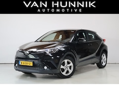 Toyota C-HR - 1.2 Dynamic | Camera | Clima | Cruise | Dealer Onderhouden