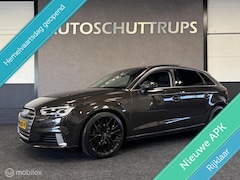 Audi A3 Sportback - 1.0 TFSI Sport Lease Edition AUTOMAAT / PANO / DIGI DASH / TREKHAAK