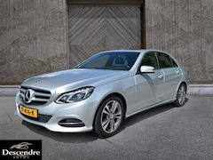 Mercedes-Benz E-klasse - 220 BlueTEC Avantgarde