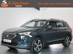 SEAT Tarraco - 1.4 TSI e-Hybrid PHEV Xcellence Trekhaak, LED, ACC, Camera, Apple Carplay/Android Auto