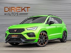 CUPRA Ateca - 2.0 TSI 4DRIVE LIMITED PANO AKRA BREMBO BEATS