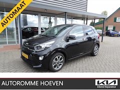 Kia Picanto - 1.0 DPi AUTOMAAT DynamicPlusLine 9.500km