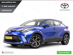 Toyota C-HR - 2.0 Hybrid Dynamic