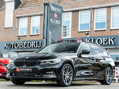 BMW 3-serie Touring - 330e High Exe PANO LASER HARMAN KARDON SHADOW LINE M-SPORT