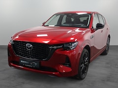 Mazda CX-60 - 2.5 PHEV Homura