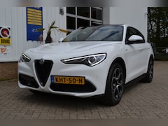 Alfa Romeo Stelvio - 2.0 T AWD Sprint