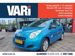 Suzuki Alto - 5D 1.0 CELEBRATION STOP/START