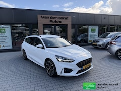 Ford Focus Wagon - 1.0 EcoBoost Hybrid ST Line Navi